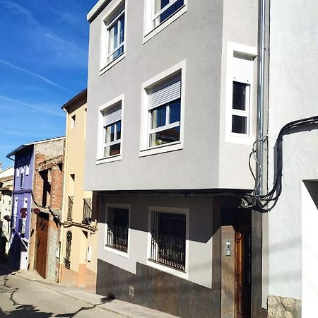 The Triplets Apartment Agres Bagian luar foto